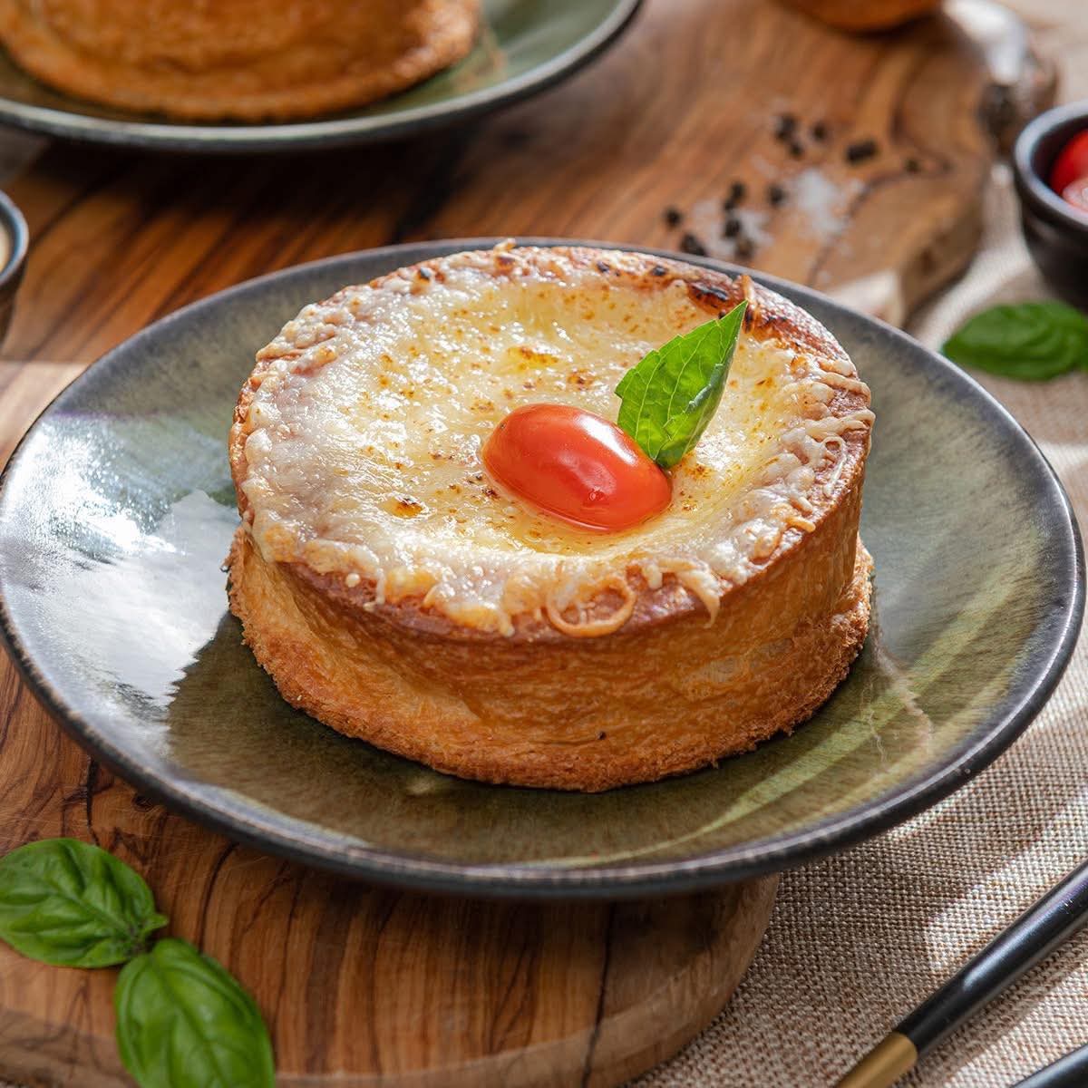 حلويات الدواق الفاخرة